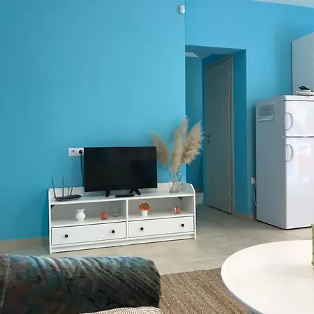 Szárszószép Prázdninový dům *