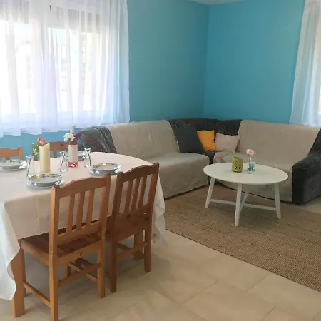 Szárszószép Casa vacanze