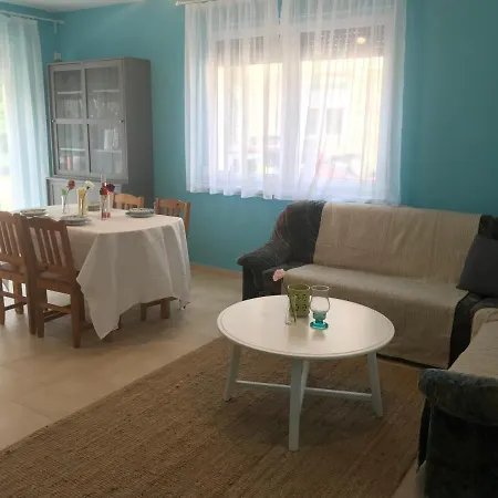 Casa vacanze Szárszószép