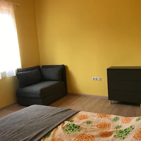 Szárszószép Prázdninový dům