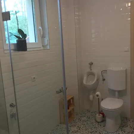 Prázdninový dům Szárszószép Balatonszarszo