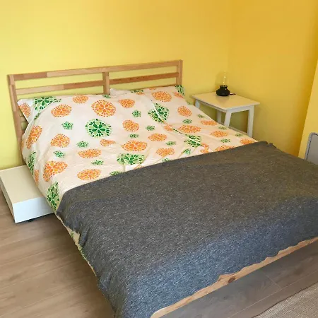 Prázdninový dům Szárszószép *