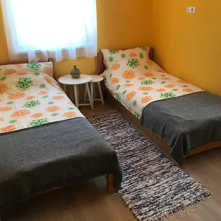 Szárszószép Prázdninový dům *