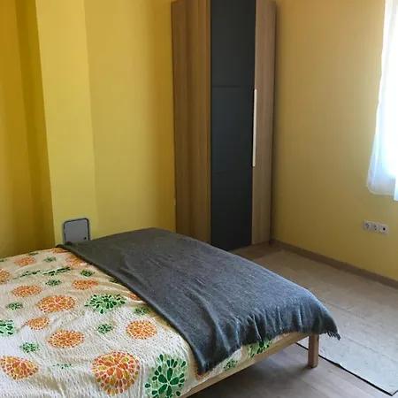 Szárszószép Сasa de vacaciones