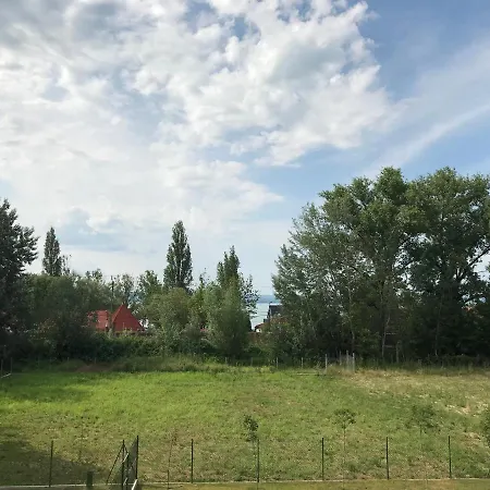 Casa vacanze Szárszószép Balatonszarszo