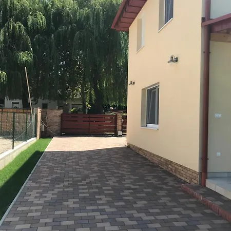 Szárszószép * Balatonszarszo