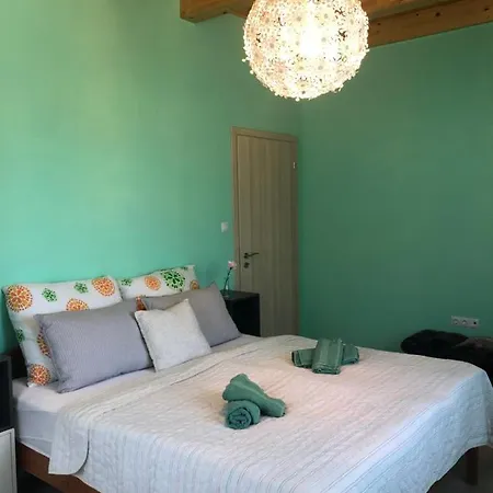 Szárszószép Casa vacanze