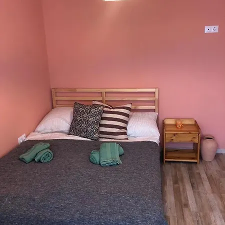 Сasa de vacaciones Szárszószép