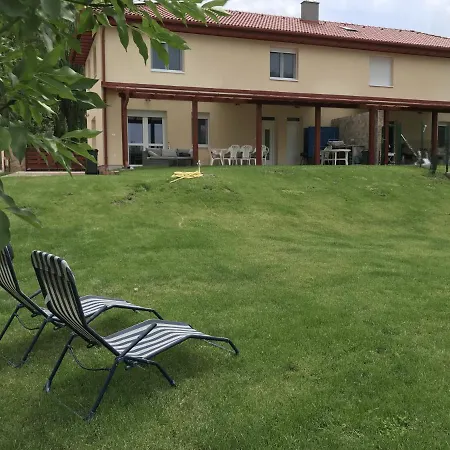 Casa vacanze Szárszószép Balatonszarszo