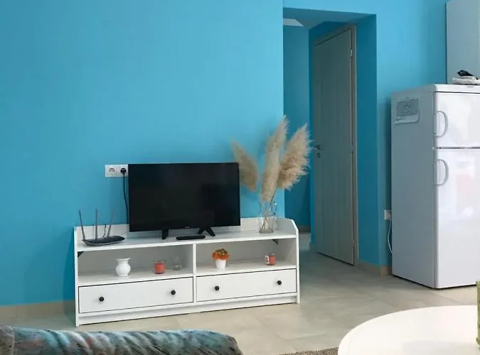 Szárszószép Hébergement de vacances *