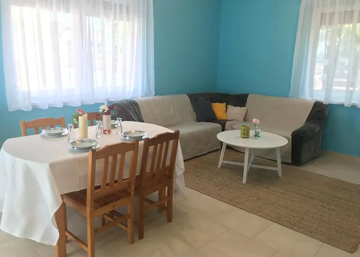 Szárszószép Сasa de vacaciones