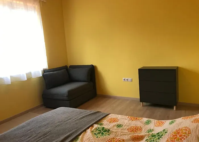 Szárszószép Hébergement de vacances