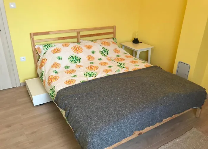 Hébergement de vacances Szárszószép *