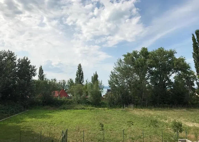 Сasa de vacaciones Szárszószép Balatonszarszo