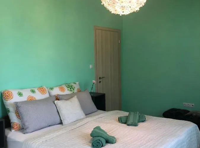 Szárszószép Hébergement de vacances
